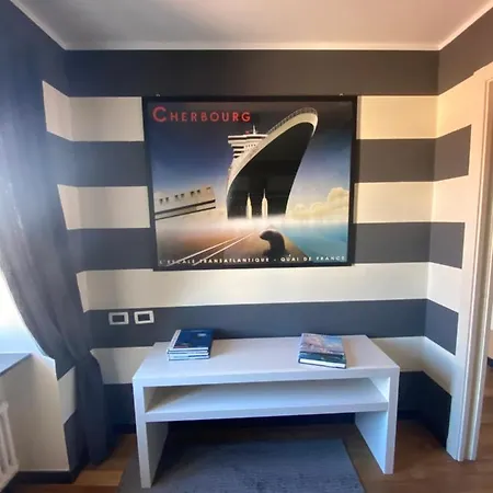 Apartamento Mare&Focaccia Génova Exterior foto