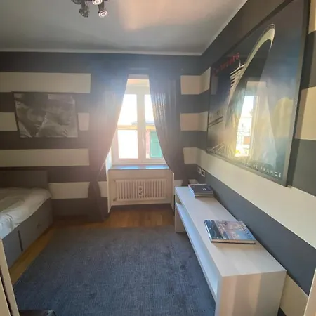 Apartamento Mare&Focaccia Génova Exterior foto