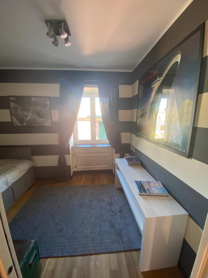 Mare&focaccia Apartment Genua