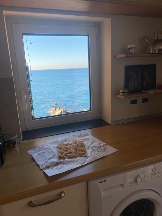 Mare&focaccia Apartment Genua