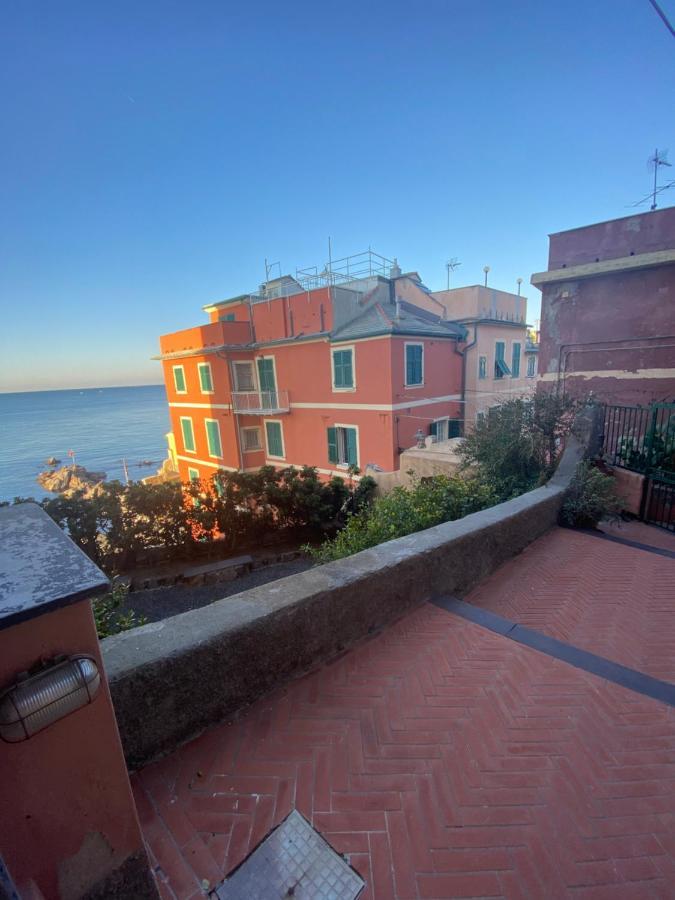 Mare&focaccia Apartment *