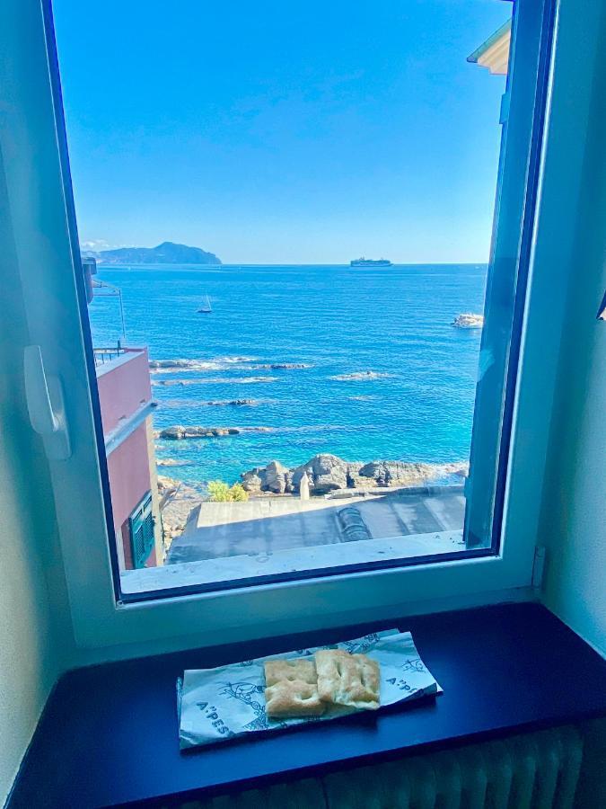 Mare&focaccia Apartment Genua