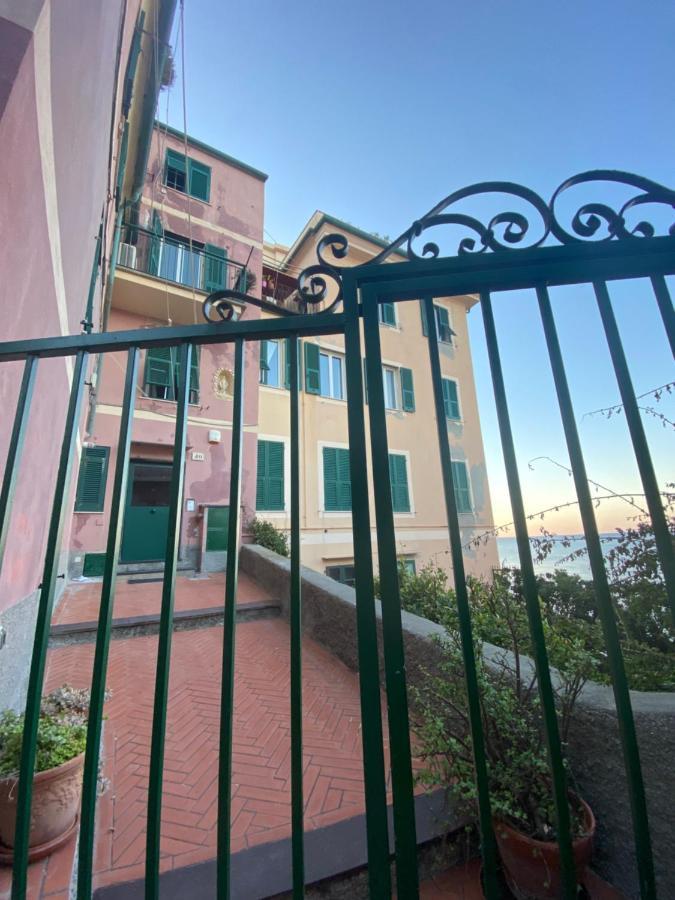 Mare&focaccia Apartment Genua