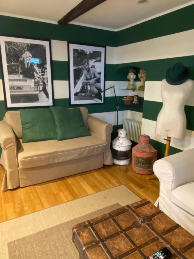 Mare&focaccia Apartment